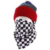 фото Маска Neff Checker Check