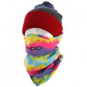 фото Маска Neff Tie Dye Multico