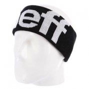 фото Повязка Neff Big Hit Black/White