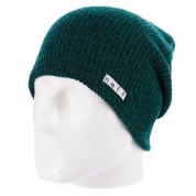 фото Шапка-носок мужская Neff Daily Heather Green/Navy