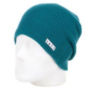 фото Шапка-носок мужская Neff Daily Dark Teal