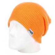 фото Шапка-носок мужская Neff Fold Orange