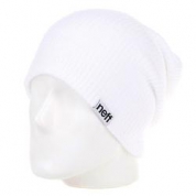 фото Шапка-носок мужская Neff Fold White