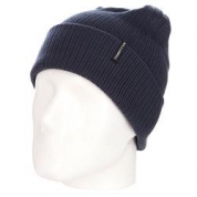 фото Шапка мужская Billabong Arcade Beanie Indigo