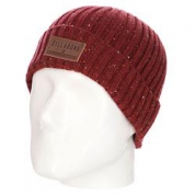 фото Шапка мужская Billabong Dela Beanie Blood