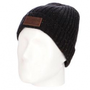 фото Шапка мужская Billabong Dela Beanie Char