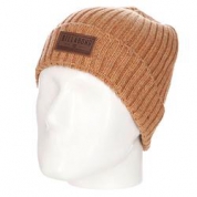 фото Шапка мужская Billabong Dela Beanie Tabacco