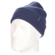 фото Шапка мужская Billabong Jamal Beanie Blue