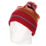 фото Шапка мужская Billabong Linus Beanie Wine