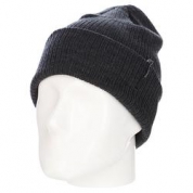 фото Шапка мужская Billabong Livingston Beanie Black Heather