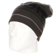 фото Шапка мужская Billabong Mayday Reversible Beanie Grey Marle