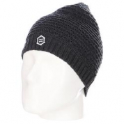 фото Шапка мужская Billabong Mendes Beanie Black Heather