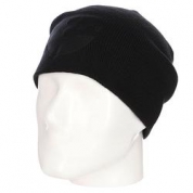 фото Шапка мужская Billabong Stan Beanie Black