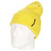 фото Шапка-носок мужская Billabong Beanie Acid Yellow