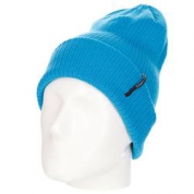 фото Шапка-носок мужская Billabong Livingston Beanie Bubble Blue