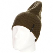 фото Шапка-носок мужская Billabong Livingston Beanie Military