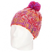 фото Шапка мужская с помпоном Billabong Bare Bones Beanie Multi