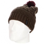 фото Шапка мужская с помпоном Billabong Joby Beanie Tarmac