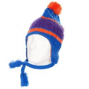 фото Шапка мужская с помпоном Billabong Orel Beanie Blue