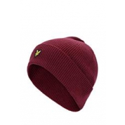 фото Шапка мужская LYLE & SCOTT LY001CMDAM27