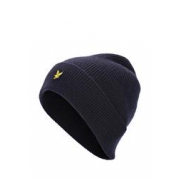 фото Шапка мужская LYLE & SCOTT LY001CMDAM28