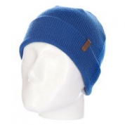 фото Шапка мужская Holden Cuffed Classic Beanie Classic Blue