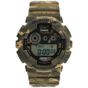 фото Часы Casio G-Shock GD-120CM-5E