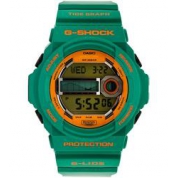 фото Часы Casio G-Shock GLX-150B-3E