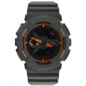 фото Часы Casio G-Shock GA-110TS-1A4