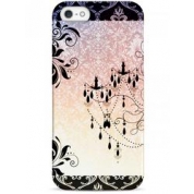 фото Чехол графика и узоры - iPhone 5 / 5S / 5C Sahar cases