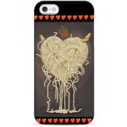 фото Чехол love noodles - iPhone 5 / 5S / 5C Sahar cases