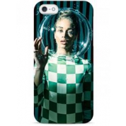 фото Чехол космонавтка - iPhone 5 / 5S / 5C Sahar cases