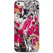 фото Чехол красивые красочные разводы - iPhone 5 / 5S / 5C Sahar cases