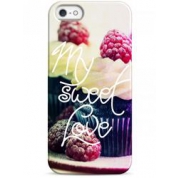 фото Чехол my Sweet love - iPhone 5 / 5S / 5C Sahar cases