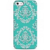 фото Чехол узор Тиффани - iPhone 5 / 5S / 5C Sahar cases