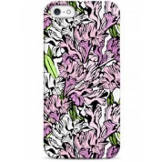 фото Чехол принт ирисы - iPhone 5 / 5S / 5C Sahar cases