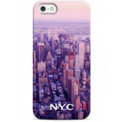 фото Чехол nYC - iPhone 5 / 5S / 5C Sahar cases