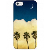 фото Чехол ночь в пустыне - iPhone 5 / 5S / 5C Sahar cases