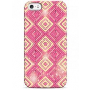 фото Чехол узор Ромбы - iPhone 5 / 5S / 5C Sahar cases