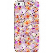 фото Чехол орхидеи и лилии - iPhone 5 / 5S / 5C Sahar cases