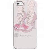 фото Чехол there she goes - iPhone 5 / 5S / 5C Sahar cases