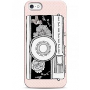 фото Чехол фотокамера - iPhone 5 / 5S / 5C Sahar cases