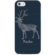 фото Чехол reindeer - iPhone 5 / 5S / 5C Sahar cases