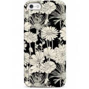 фото Чехол цветочная графика - iPhone 5 / 5S / 5C Sahar cases