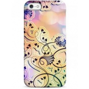 фото Чехол коллаж - iPhone 5 / 5S / 5C Sahar cases