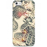 фото Чехол индийские подвески - iPhone 5 / 5S / 5C Sahar cases