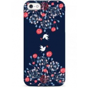 фото Чехол голубки - iPhone 5 / 5S / 5С Sahar cases