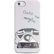 фото Чехол call me maybe - iPhone 5 / 5S / 5C Sahar cases