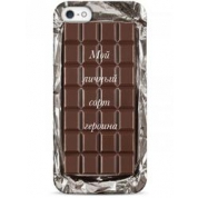 фото Чехол мой личный сорт героина - iPhone 5 / 5S / 5C Sahar cases