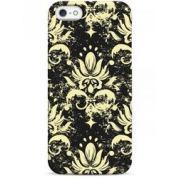 фото Чехол винтажный узор - iPhone 5 / 5S / 5C Sahar cases